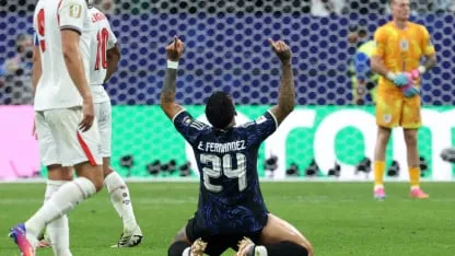 Argentina volvió a demostrar su jerarquía: las claves que impulsaron a la Scaloneta hacia una nueva final del Mundial 2026