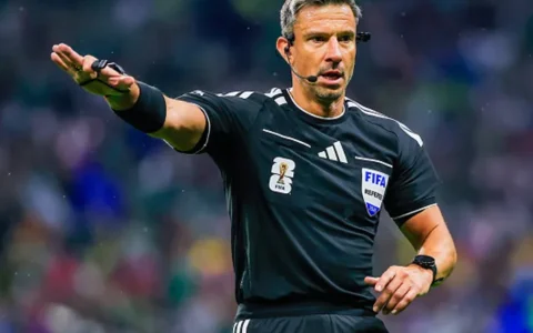 Slavko Vincic impartirá justicia en la final entre Argentina y España: el perfil del experimentado árbitro elegido por la FIFA