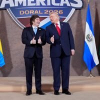 La sintonía entre Milei y Trump le aseguró a la Argentina el arancel más favorable de Estados Unidos para sus exportaciones.