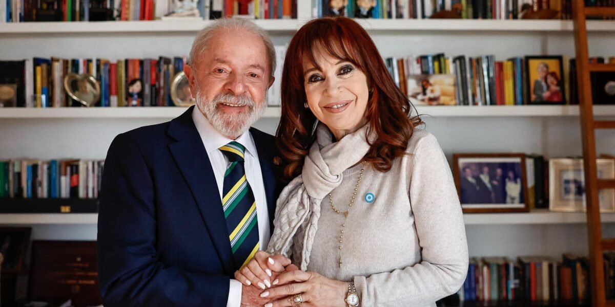 Cristina Kirchner busca llevar su condena por la causa Vialidad ante la ONU y redobla su estrategia internacional