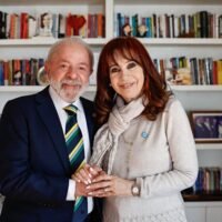 Cristina Kirchner busca llevar su condena por la causa Vialidad ante la ONU y redobla su estrategia internacional