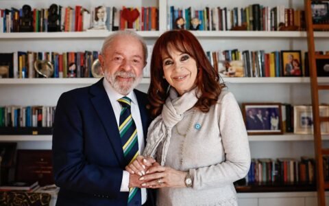 Cristina Kirchner busca llevar su condena por la causa Vialidad ante la ONU y redobla su estrategia internacional