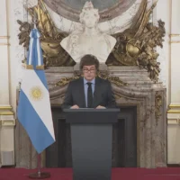 Milei lanzó su ofensiva rumbo a 2027: la reforma del Banco Central marcó el inicio de la campaña por la reelección