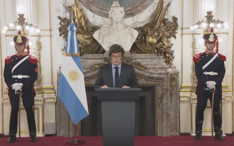 Milei lanzó su ofensiva rumbo a 2027: la reforma del Banco Central marcó el inicio de la campaña por la reelección