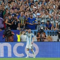Los secretos del triunfo de Argentina sobre Egipto: el inesperado cartel del Ratón Ayala y el gesto decisivo de Messi