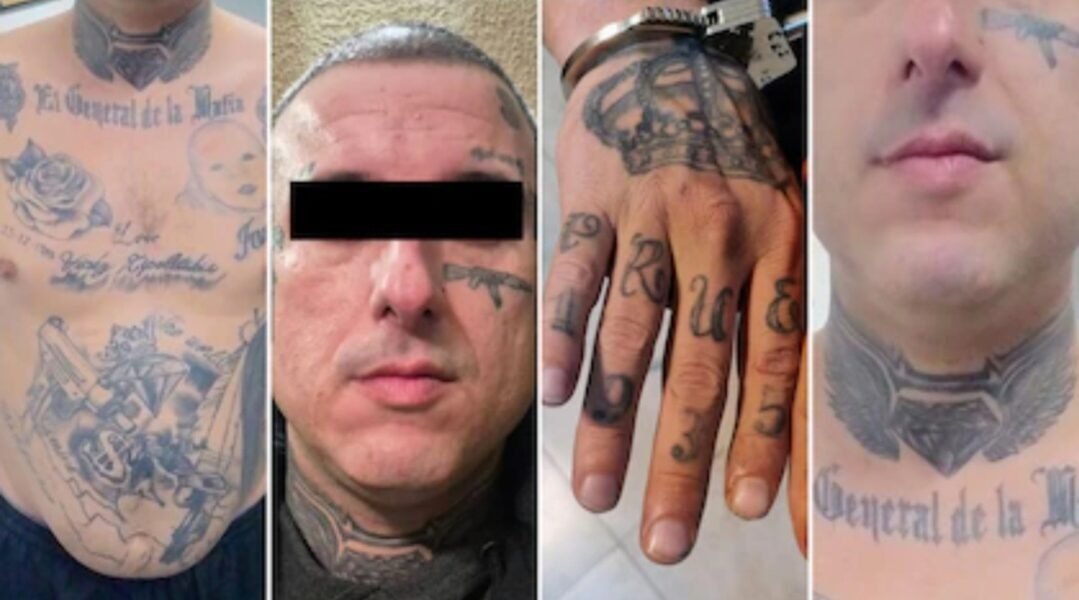 Amenazó a Milei y salió a la luz su oscuro perfil: la obsesión con Vicky Xipolitakis y el inquietante paralelismo con Sabag Montiel