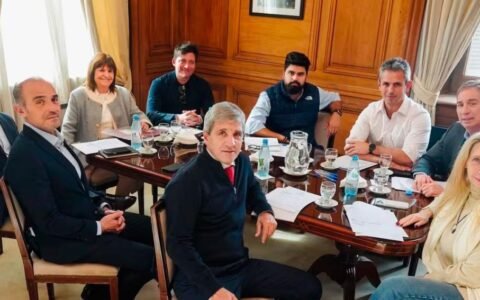 Tras la derrota por la ley de tierras, el Gobierno reordena su estrategia y busca retomar el impulso legislativo
