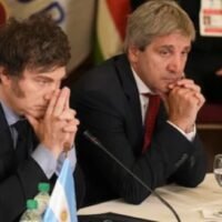 Milei toma el control de la batalla cultural mientras el Gobierno reconoce el creciente malestar social