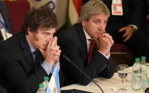 Milei toma el control de la batalla cultural mientras el Gobierno reconoce el creciente malestar social