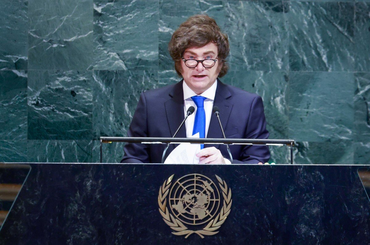 Milei desembarca en Nueva York con una agenda clave: Malvinas, Estados Unidos y la defensa del rumbo económico