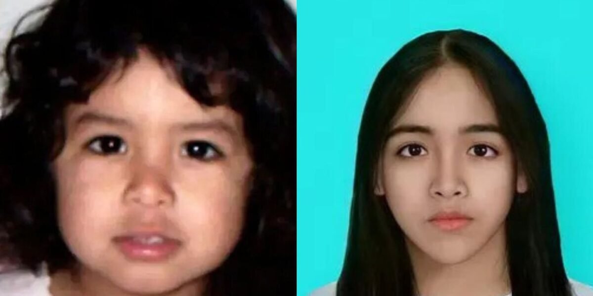 18 años de la desaparición de Sofía Herrera, Interpol levantó la alerta roja sobre el único sospechoso