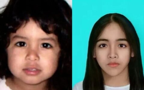 18 años de la desaparición de Sofía Herrera, Interpol levantó la alerta roja sobre el único sospechoso