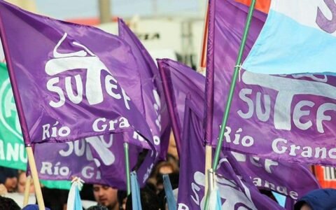 El SUTEF suspendió el paro por tiempo indeterminado y abre una nueva etapa de negociación