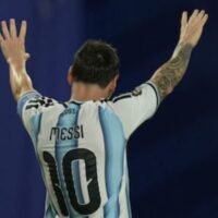 El último gesto de Lionel Messi: las señales del Mundial que anticiparon su adiós a la Selección Argentina