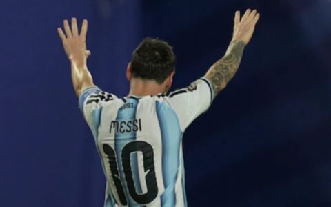 El último gesto de Lionel Messi: las señales del Mundial que anticiparon su adiós a la Selección Argentina