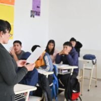 Golpe para la educación: Argentina registró su peor desempeño en las pruebas PISA desde 2006