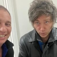Milei toma el control de la negociación con los aliados y apuesta todo a su viaje a París