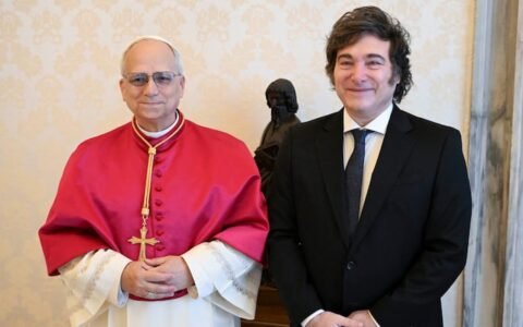 La nueva cifra de pobreza tensiona al Gobierno frente a la Iglesia a semanas de la visita del papa León XIV