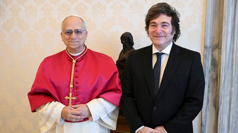 La nueva cifra de pobreza tensiona al Gobierno frente a la Iglesia a semanas de la visita del papa León XIV