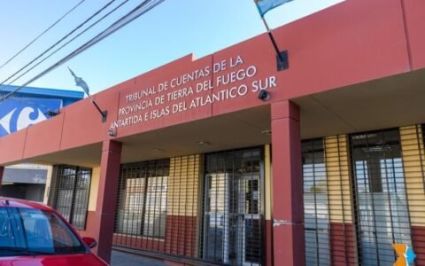 El Tribunal de Cuentas proyecta un gasto récord: casi $11.000 millones estarán destinados a salarios