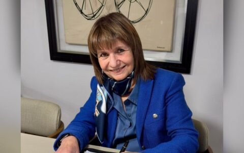 La disputa dentro del oficialismo toma otro rumbo y suma tensión con Patricia Bullrich en plena carrera electoral