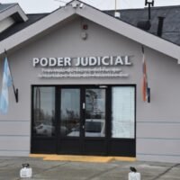 Dictaron prisión preventiva para un hombre acusado de abusar sexualmente de su expareja