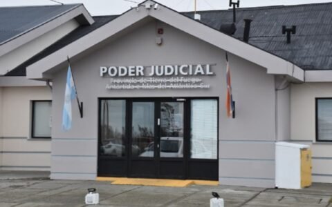 Dictaron prisión preventiva para un hombre acusado de abusar sexualmente de su expareja