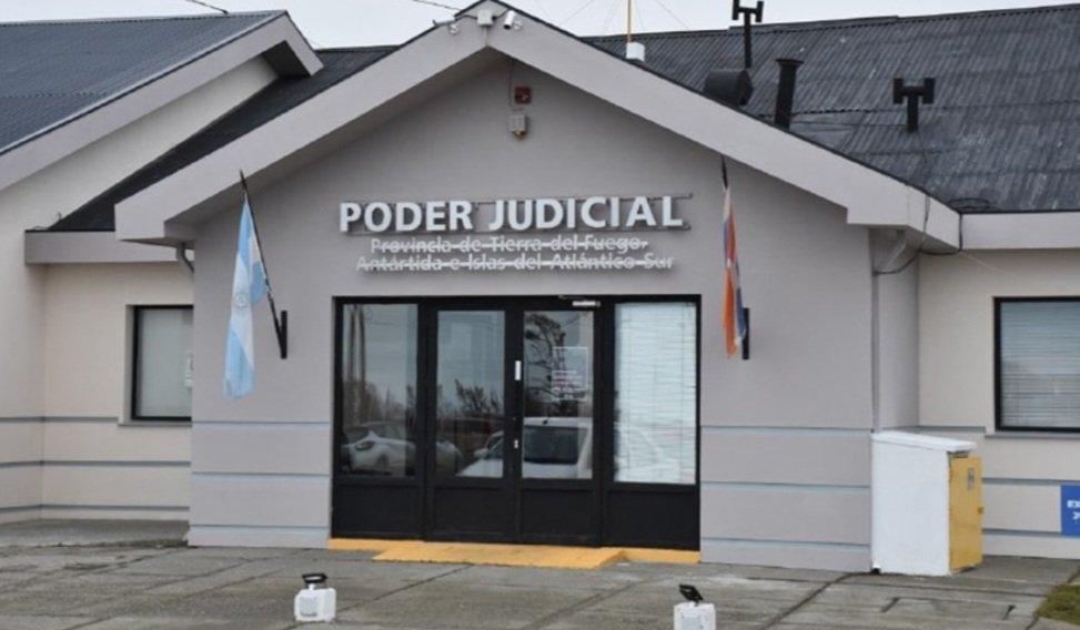 Dictaron prisión preventiva para un hombre acusado de abusar sexualmente de su expareja