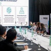 Río Grande impulsa la creación del Consejo Municipal de Discapacidad y avanza en su puesta en marcha