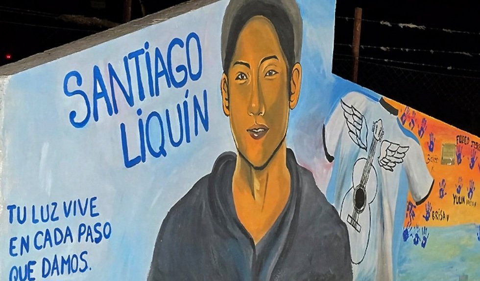 A cinco años de la muerte de Santiago Liquín, el dolor de su familia sigue presente