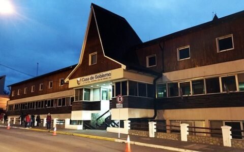 Tierra del Fuego se ubica entre las provincias con mayor cantidad de empleados públicos del país