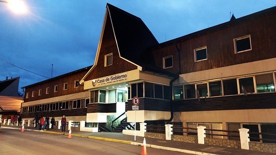 Tierra del Fuego se ubica entre las provincias con mayor cantidad de empleados públicos del país
