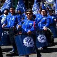 ATE Río Grande presiona por una nueva recomposición salarial y reclama paritarias inmediatas