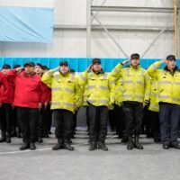 Abren las preinscripciones para ingresar a la Policía: ciclo 2027